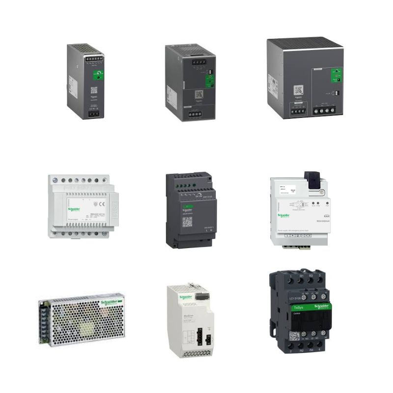 Alimentatore Schneider Electric