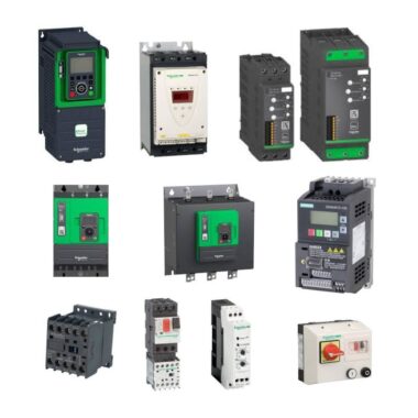 Avviatore Schneider Electric