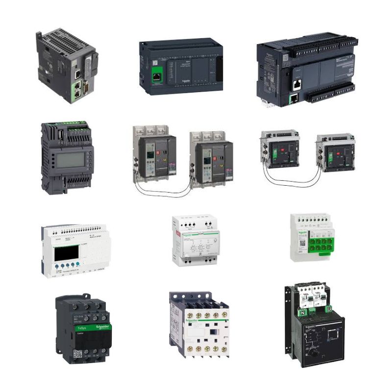 Controllore Schneider Electric