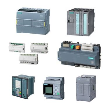 Controllore Siemens