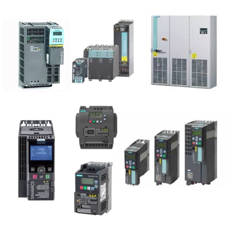 Convertitore Siemens