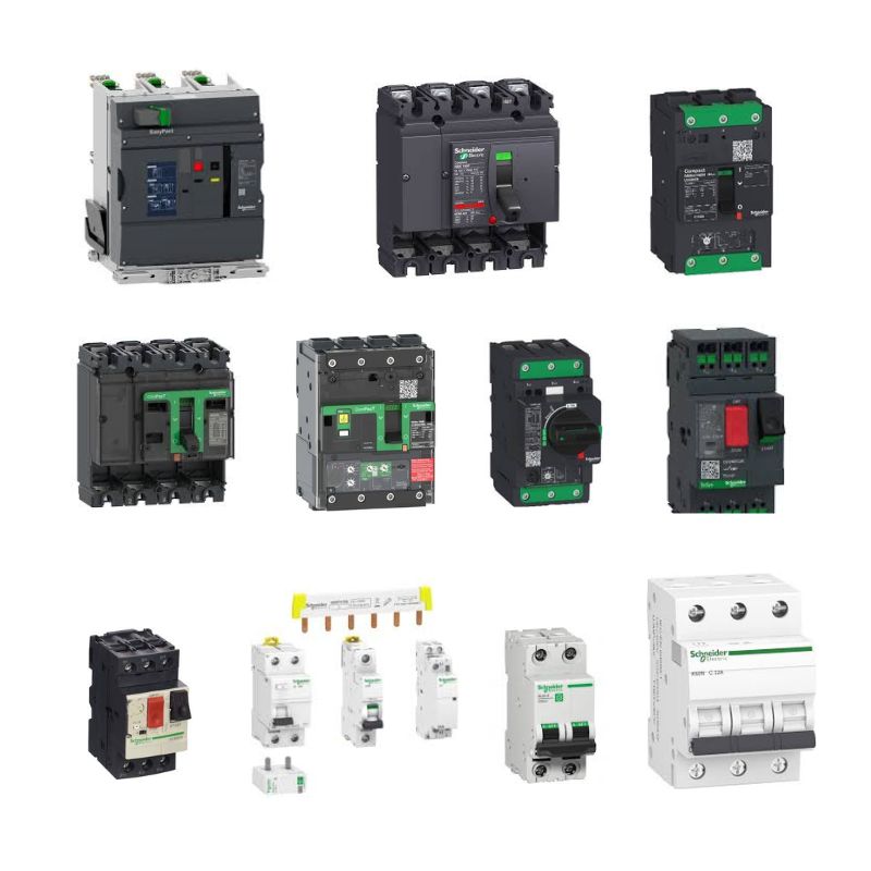 Interruttore Schneider Electric