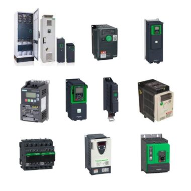 Inverter Schneider Electric