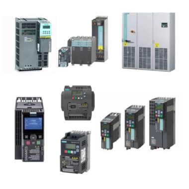 Inverter Siemens