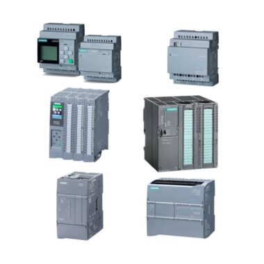 PLC Siemens
