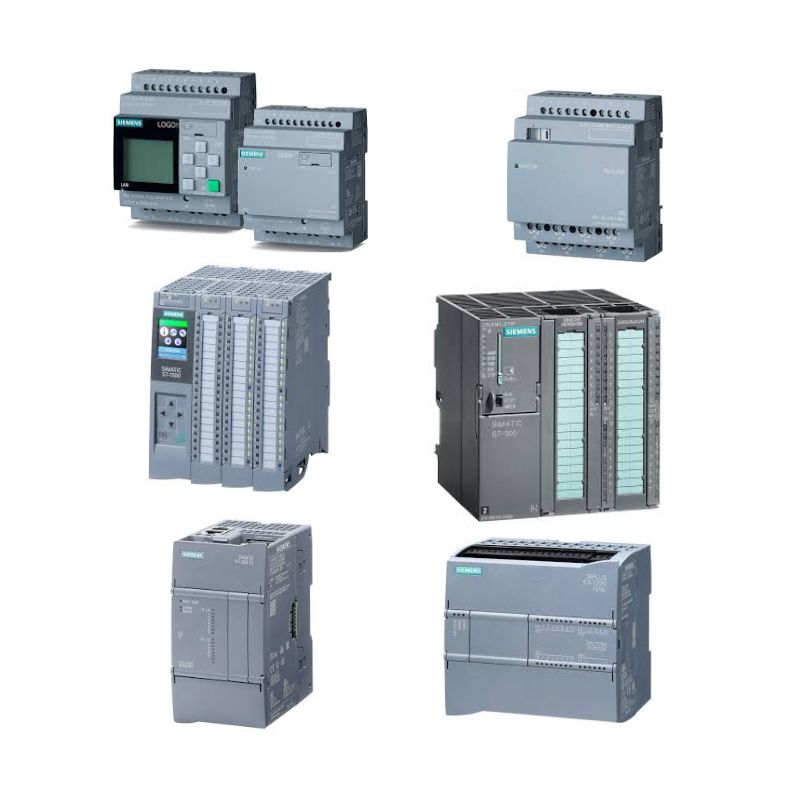 PLC Siemens