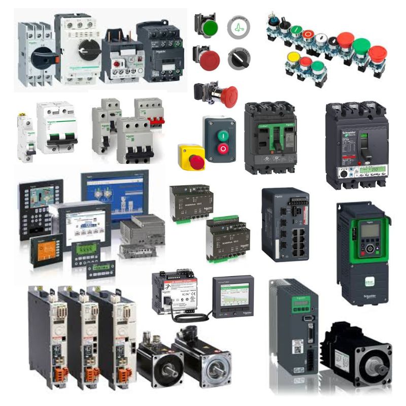 Schneider Electric