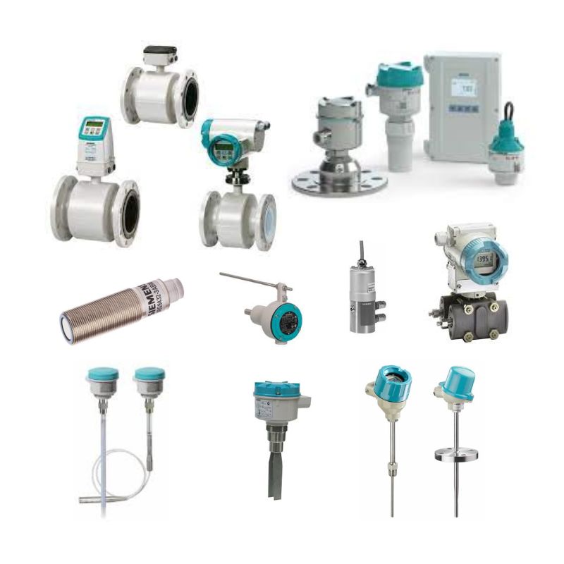 Sensore Siemens