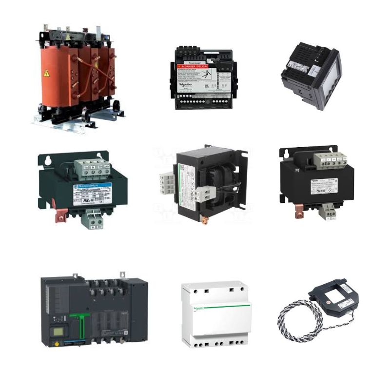 Trasformatore Schneider Electric