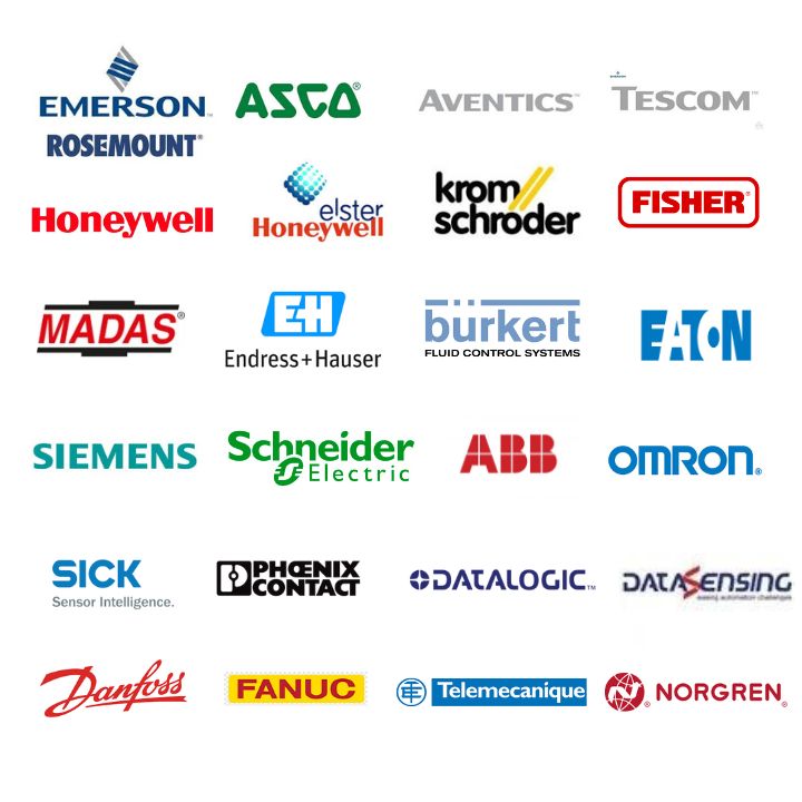 Automazione industriale