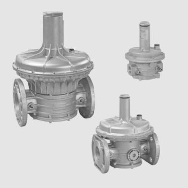 Regolatore Madas FRG 2MC Gas Metano GPL Pronta Consegna