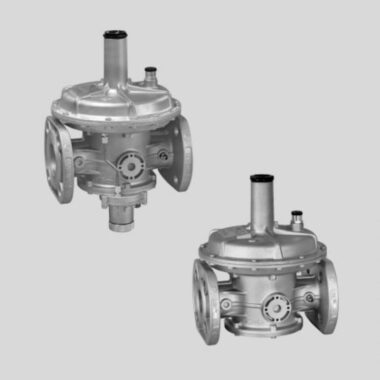 Regolatore Madas RG-2MC Gas MetanoGPL Pronta Consegna